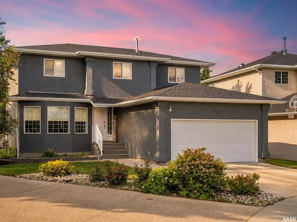2952 St James CRESCENT, Regina, SK S4V 2Z2