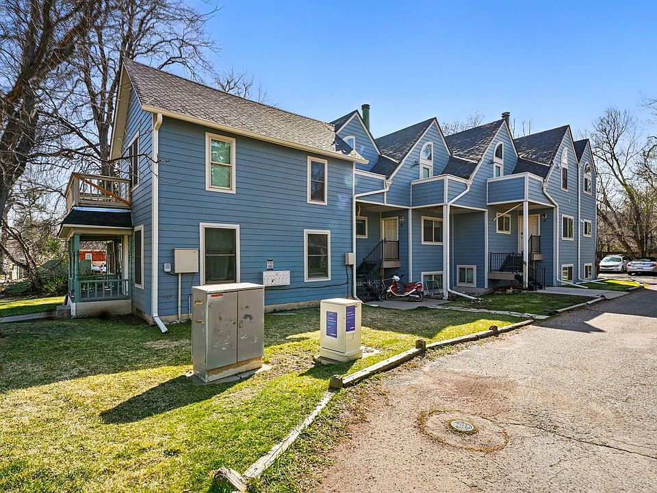 1st image of 1631 19th St APT 4