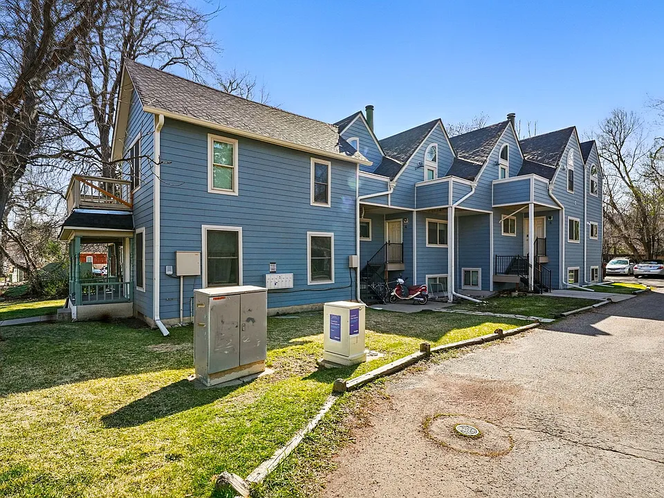 1631 19th St.