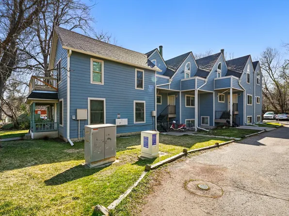 1631 19th St.