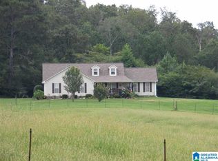 9099 Old Tennessee Pike Rd, Pinson, AL 35126