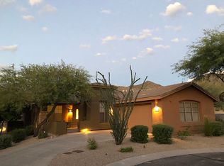 11524 E Raintree Dr, Scottsdale, AZ 85255