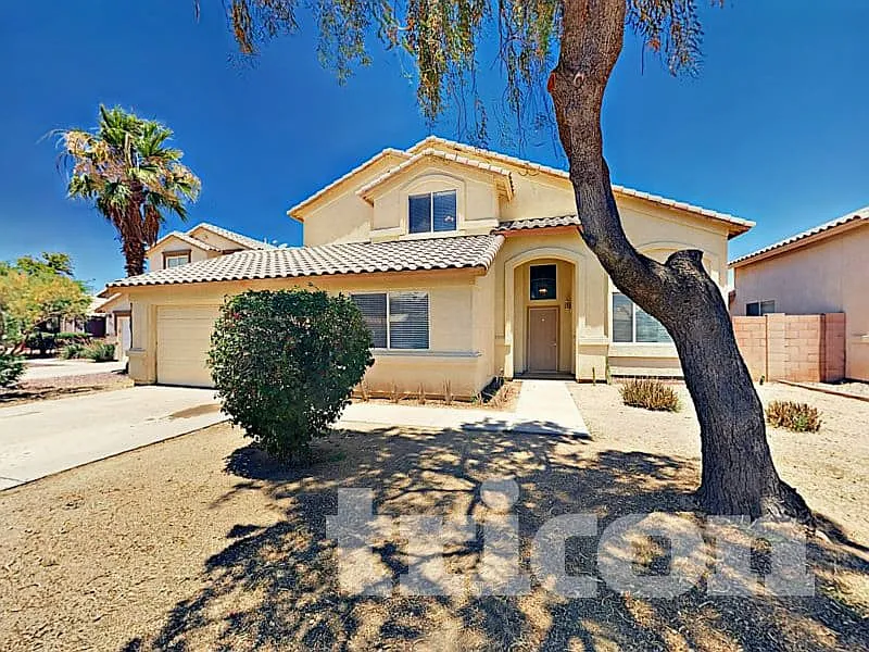 16264 W Lincoln Street Goodyear AZ — Photo 1
