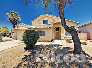 16264 W Lincoln St, Goodyear, AZ 85338