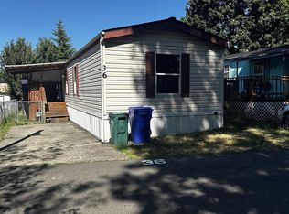 9000 NE Martin Luther King Blvd #36, Portland, OR 97211