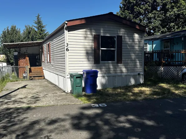 9000 NE Martin Luther King Blvd #36, Portland, OR 97211