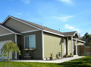 2517 Jason Loop, Richland, WA 99352