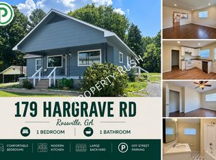 177-179 Hargrave Rd, Rossville, GA 30741