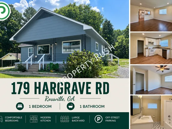 177-179 Hargrave Rd, Rossville, GA 30741