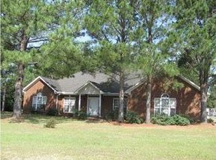 150 Wood Dr, Albany, GA 31701