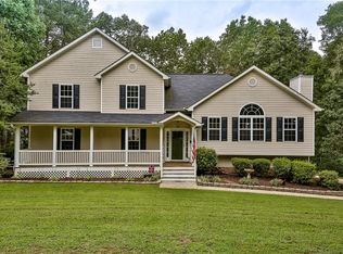 249 Kerry Dr, Jasper, GA 30143