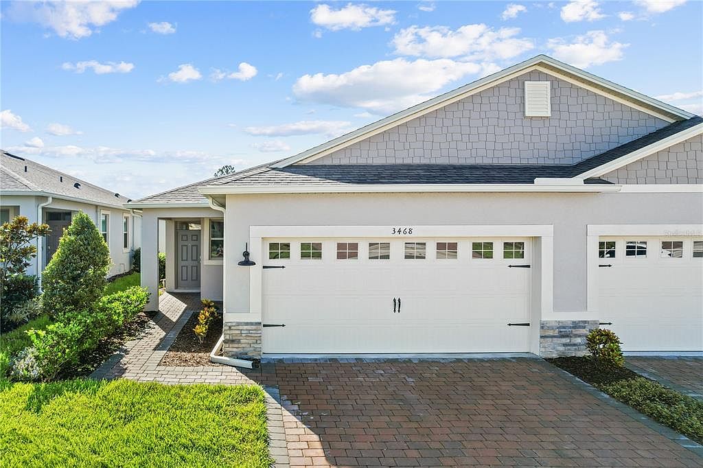 猫2 3468 Twin Flower Ct, Clermont, FL 34714 | Zillow