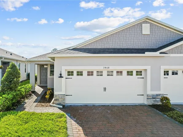 3468 Twin Flower Ct, Clermont, FL 34714
