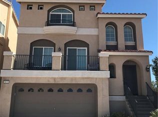 9872 Ruby Bay Ct, Las Vegas, NV 89141