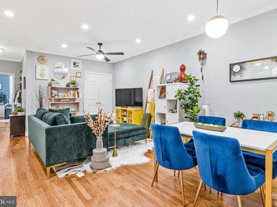1602 Isherwood St NE APT 3, Washington, DC, 20002