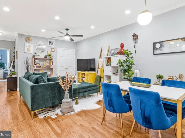 1602 Isherwood St NE APT 3, Washington, DC 20002
