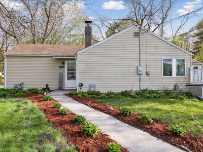 5749 Grandview Blvd, Mound, MN, 55364