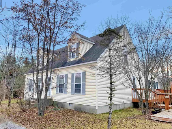591 VT Route 67 E, Shaftsbury, VT 05262