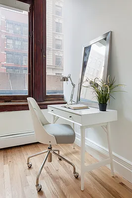 Rented by Brown Harris Stevens | media 8