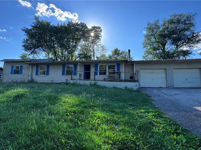 5625 State Route 41, Manchester, OH, 45144