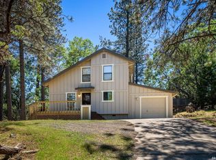 18256 Lawrence Way, Grass Valley, CA 95949