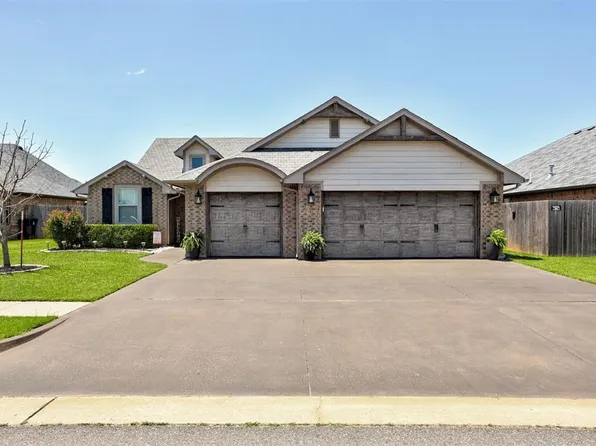 16709 Monroe Dr, Edmond, OK 73012