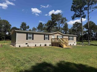 7527 Old Six Hwy, Santee, SC 29142