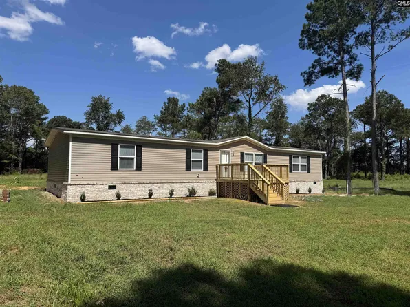7527 Old Six Hwy, Santee, SC 29142