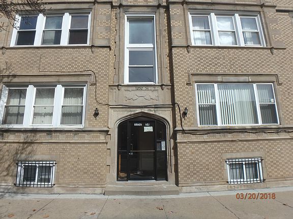 2nd image of 1252 W 90th St #1