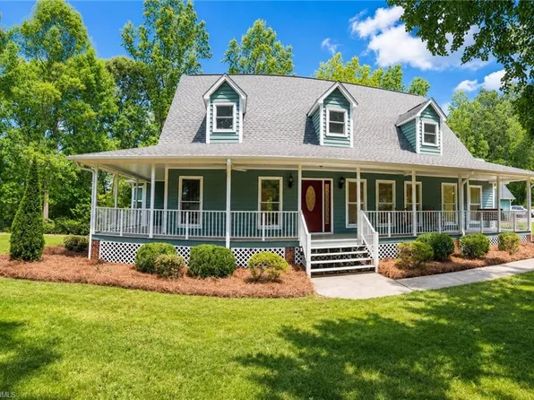 8908 Cedar Spring Dr, Colfax, NC 27235
