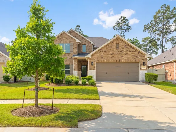 17116 Cornflower Pl, Conroe, TX 77384