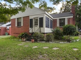 114 Oak Forest Dr, Montgomery, AL 36109