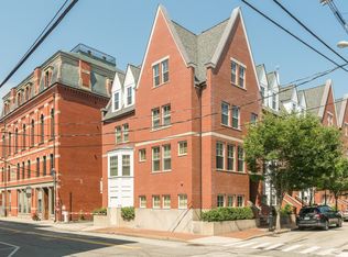 26 Porter St, Portsmouth, NH 03801