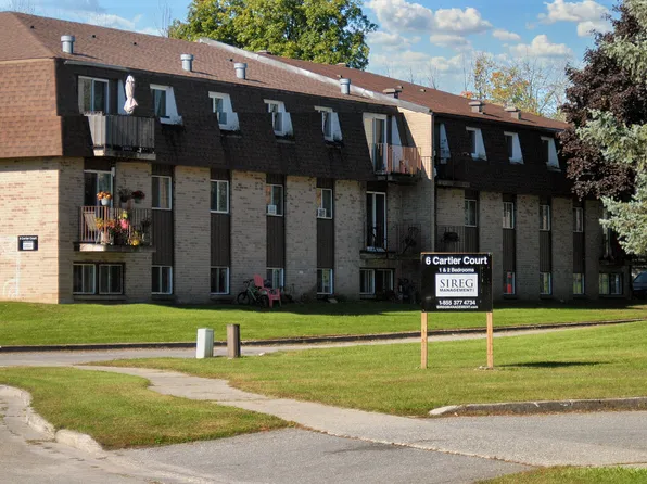 6 Cartier Ct, Brockville, ON K6V 6S6