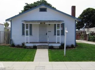 228 W Center St, Ventura, CA 93001