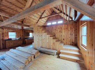 1133 N Palermo Rd, Freedom, ME 04941