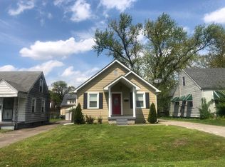 1811 Ratcliffe Ave, Louisville, KY