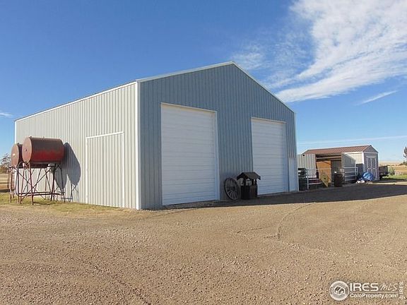 14' overhead doors