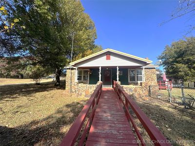 8688 E 133rd St S, Webbers Falls, OK, 74470