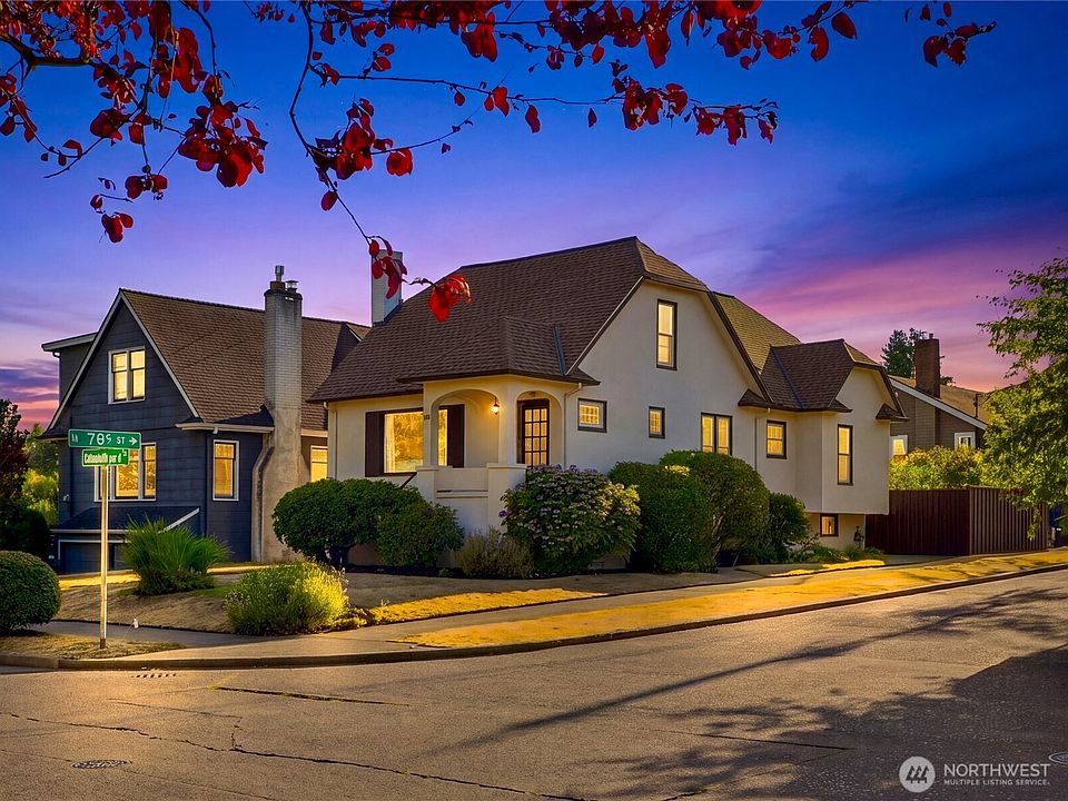 1st image of 7719 Ashworth Avenue N
