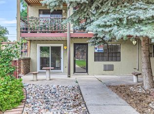 1021 Carr St APT 18, Lakewood, CO 80214