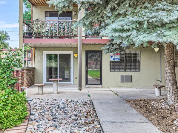 1021 Carr Street #18, Lakewood, CO 80214