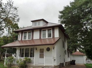 424 Sanborn Ave, Big Rapids, MI