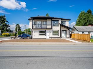 45945 Lewis Ave #B, Chilliwack, BC V2P3C9
