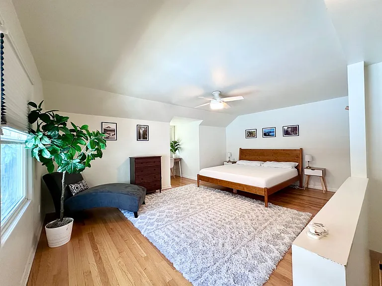 Lovely Duplex NE Portland - 2 bed, 1 bath w/Garage! — Photo 17