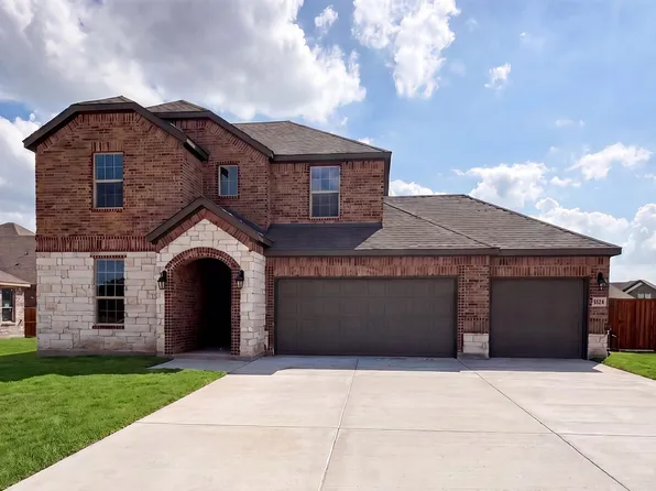 2307 Conquest Dr, Royse City, TX 75189