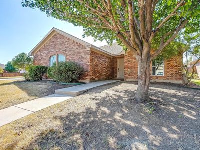 12216 Silvermist Trl, Burleson, TX, 76028