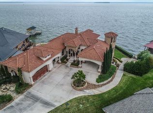 161 Harbour Point Cir, Coldspring, TX 77331