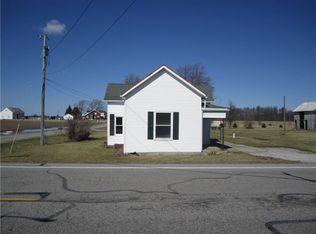 16500 Wones Rd, Jackson Center, OH 45334