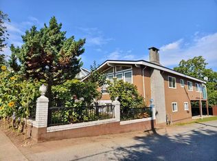 (Undisclosed Address), Vancouver, BC V6S 1B3
